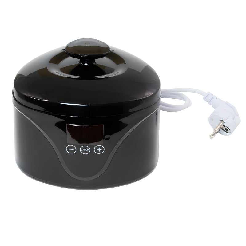 SM-500D Professional High-Quality Wax Heater With LED Display For Effortless Waxing