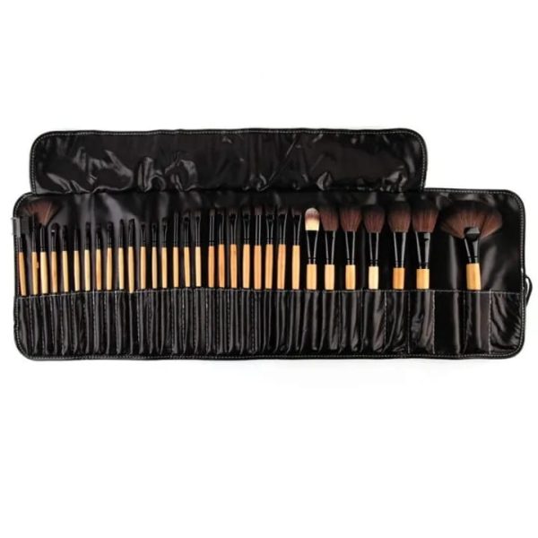 32 Pcs Bobbi Brown Makeup Brushes Set