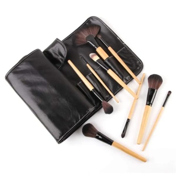 32 Pcs Bobbi Brown Makeup Brushes Set