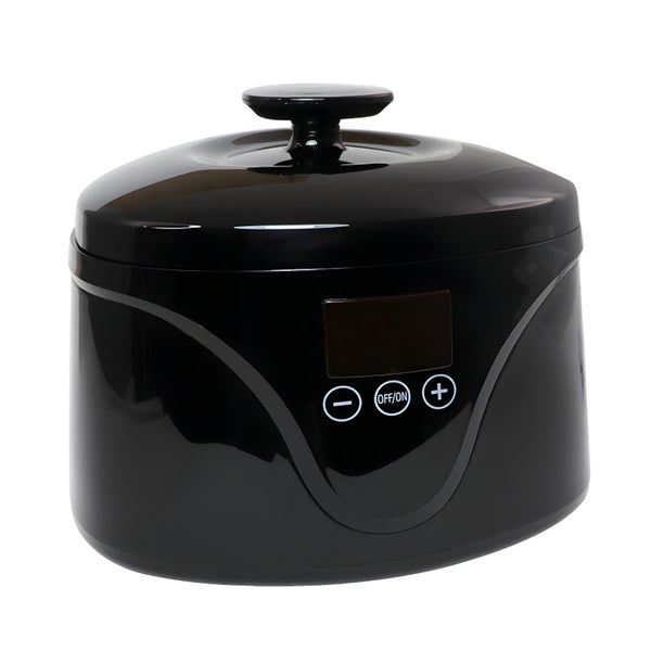 SM-500D Professional High-Quality Wax Heater With LED Display For Effortless Waxing