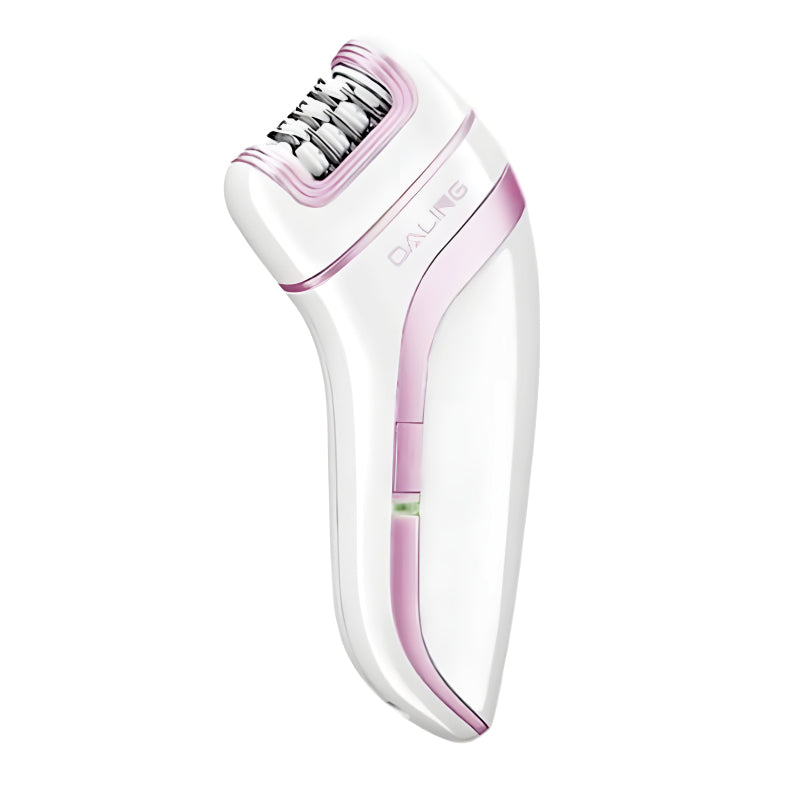 DL-6015 DALING Electric Rechargeable Epilator For Women