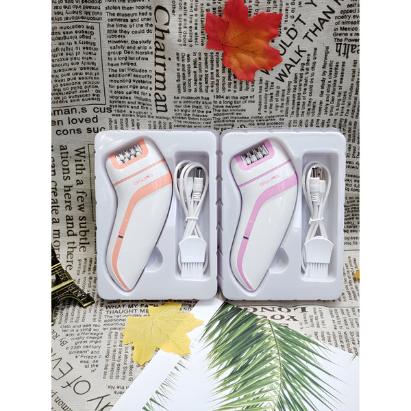 DL-6015 DALING Electric Rechargeable Epilator For Women