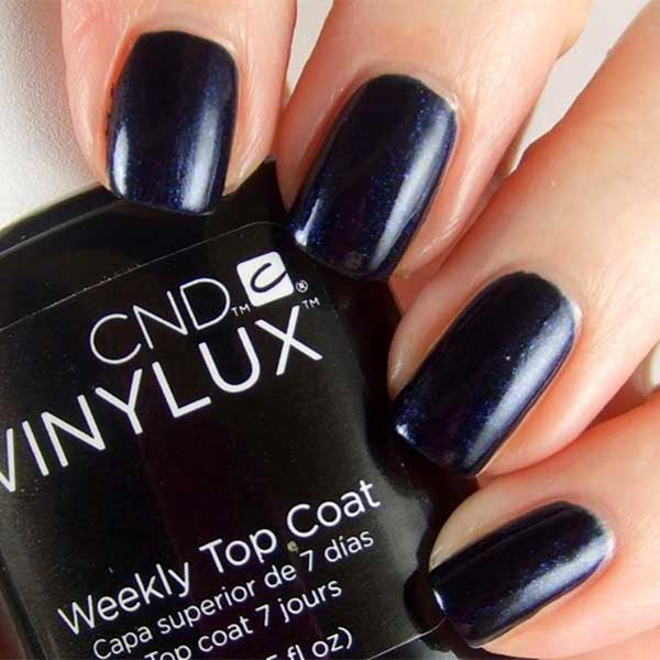 Pack Of 5 CND Vinylux Weekly Top Coat Long Lasting Beauty Tool USA Made