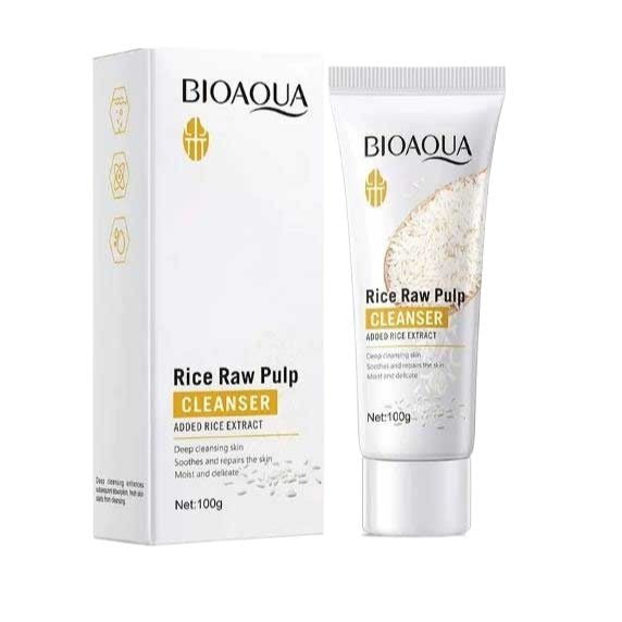 Bioaqua Rice Kit 4-in-1 Deal