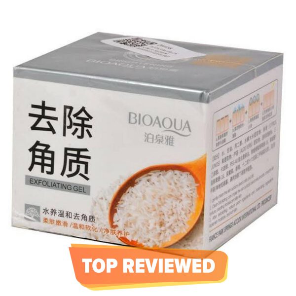 Bioaqua Rice Kit 4-in-1 Deal