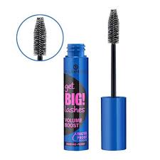 Essence – Get Big Lashes Volume Boost Waterproof Mascara