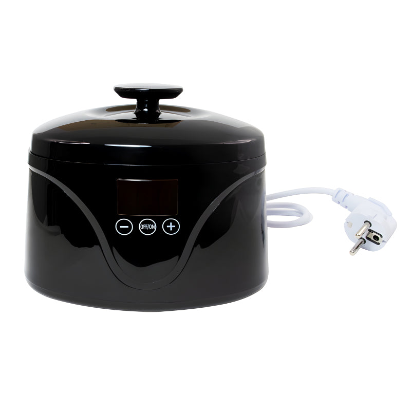 SM-500D Professional High-Quality Wax Heater With LED Display For Effortless Waxing