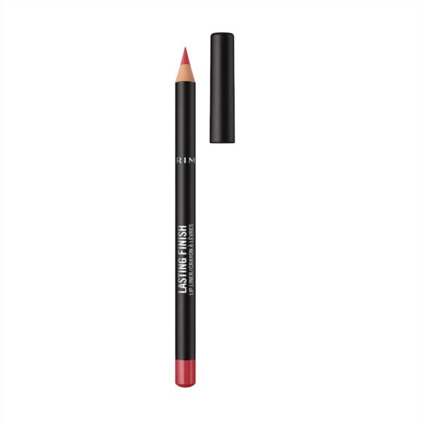 Rimmel Lasting Finish Lip Liner – 195 Warm Pink