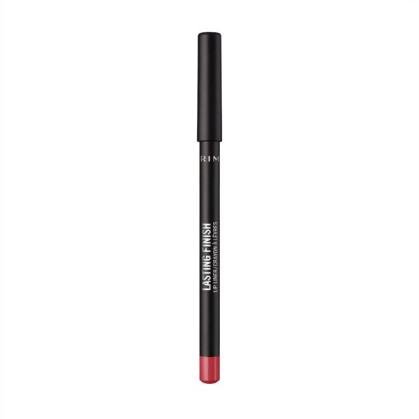 Rimmel Lasting Finish Lip Liner – 195 Warm Pink